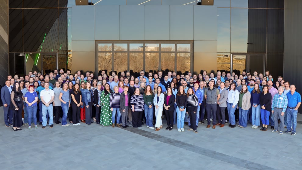 2026 Company Day Group Photo
