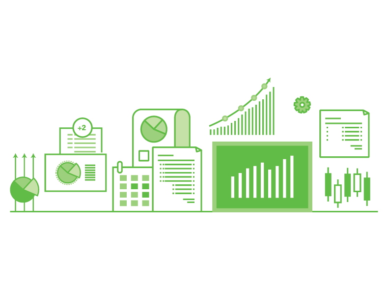 Excel Financial Reporting