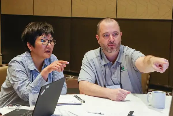 Networking Opportunities