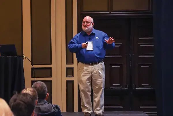 Education Designed for Accounting Professionals