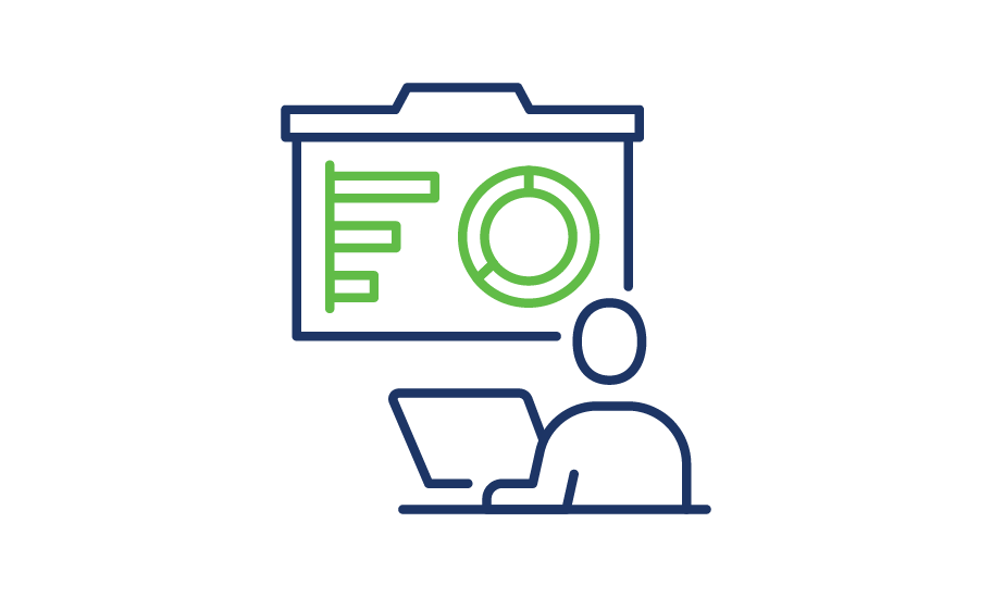 Flexible Budget Reporting