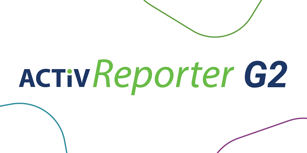 AccountingWare Announces the Next Generation of ActivReporter: ActivReporter G2