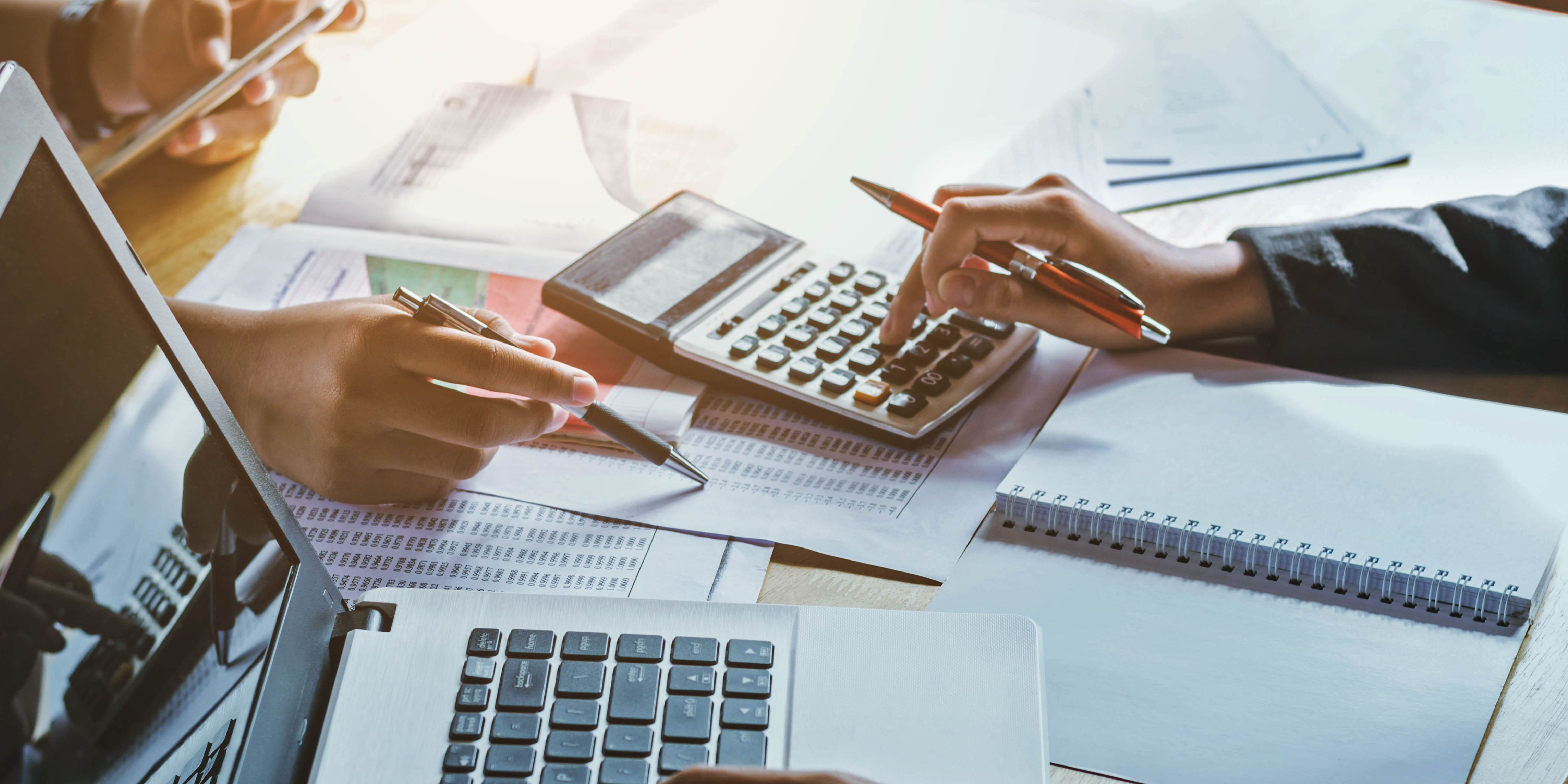 Four Trends About the Future of Accounting You Should Know