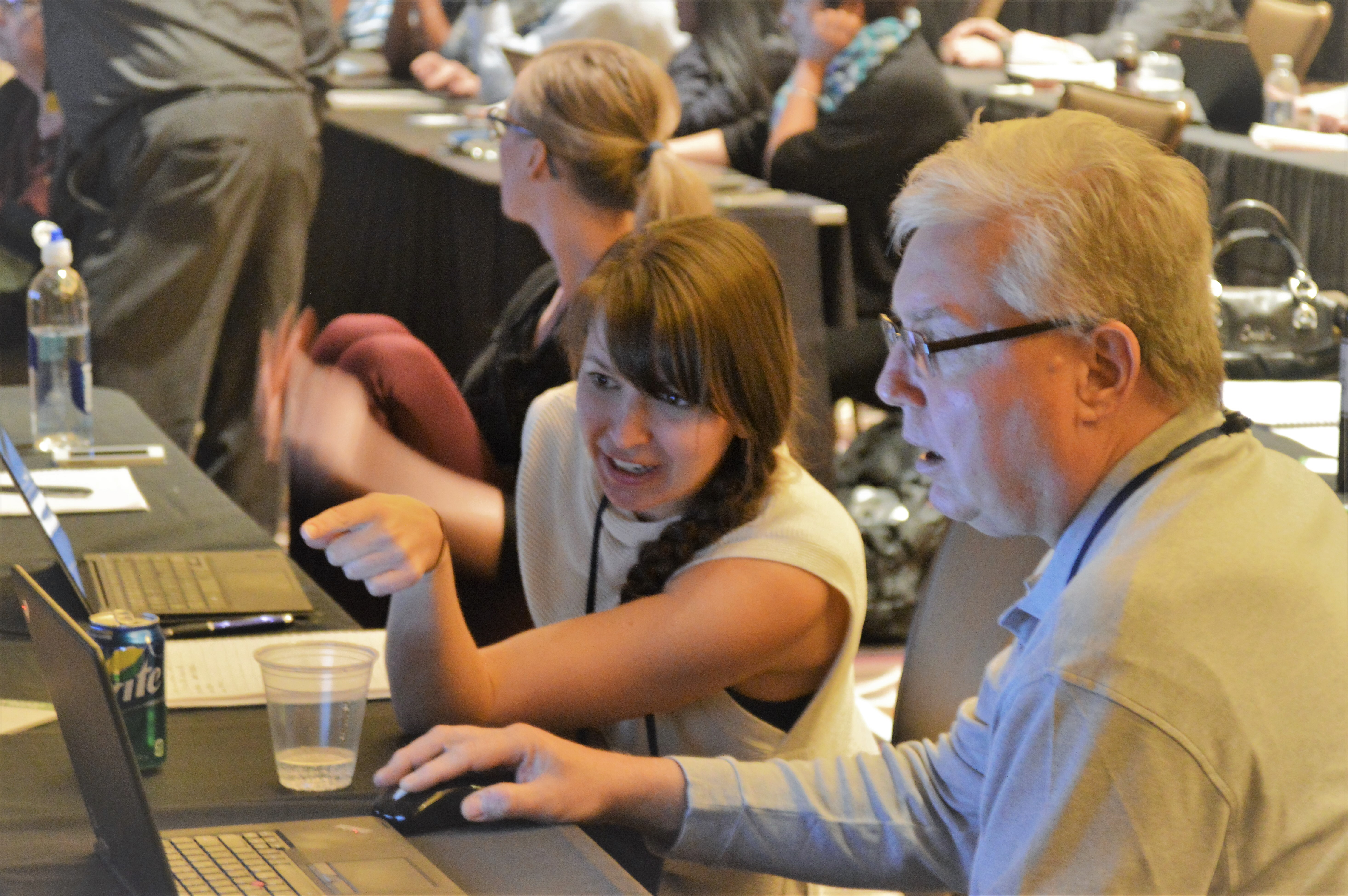 InterActiv 2016 A Huge Success