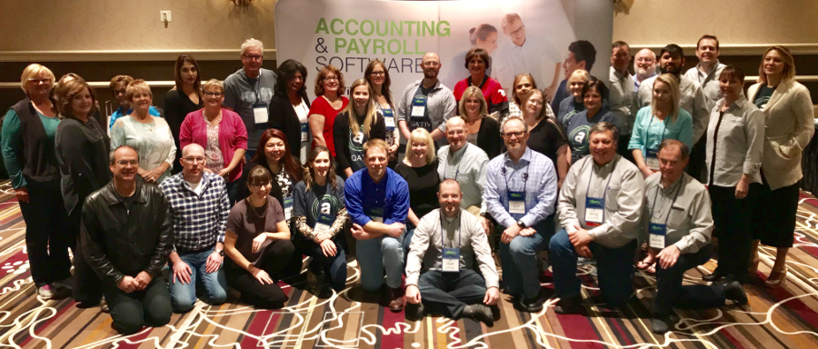 Another Successful [2017] InterActiv Conference