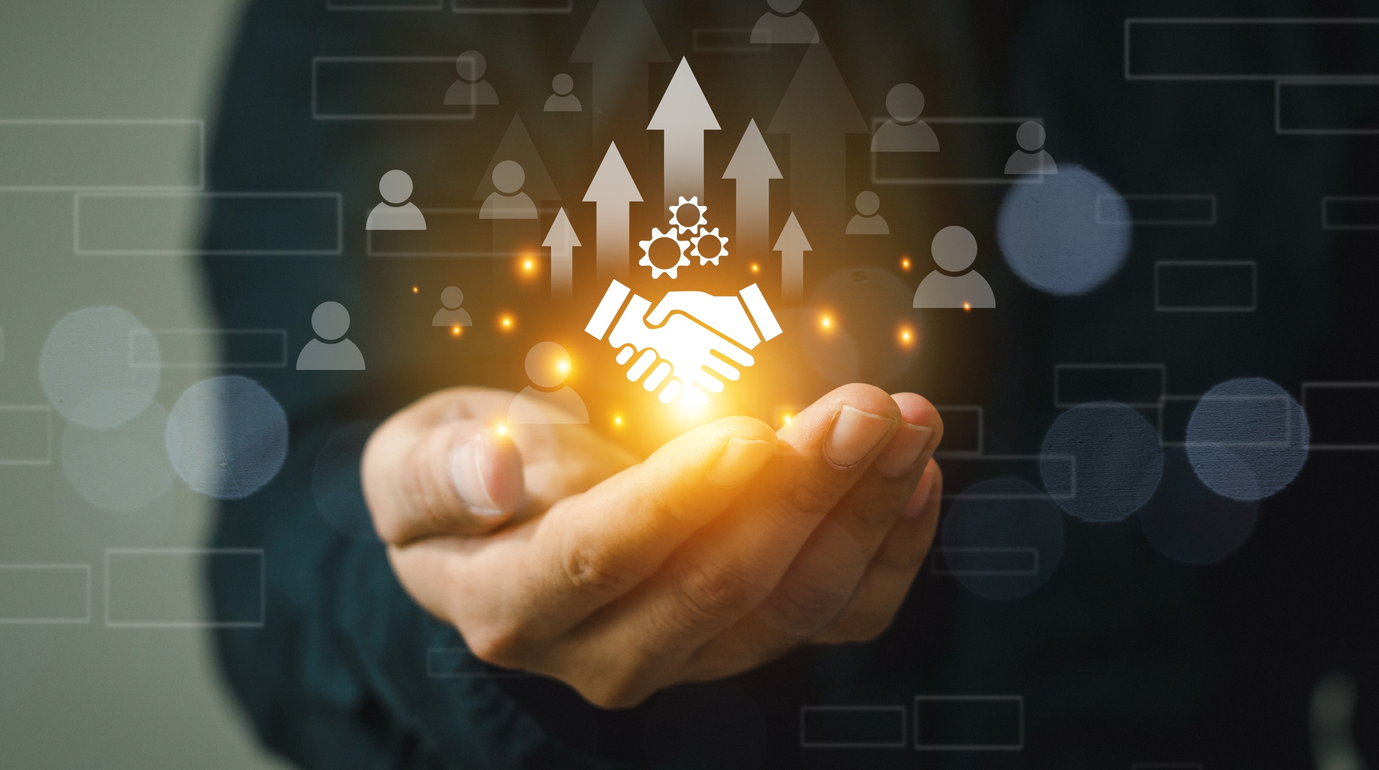 AccountingWare Announces Integration with PatronManager with ActivityHD