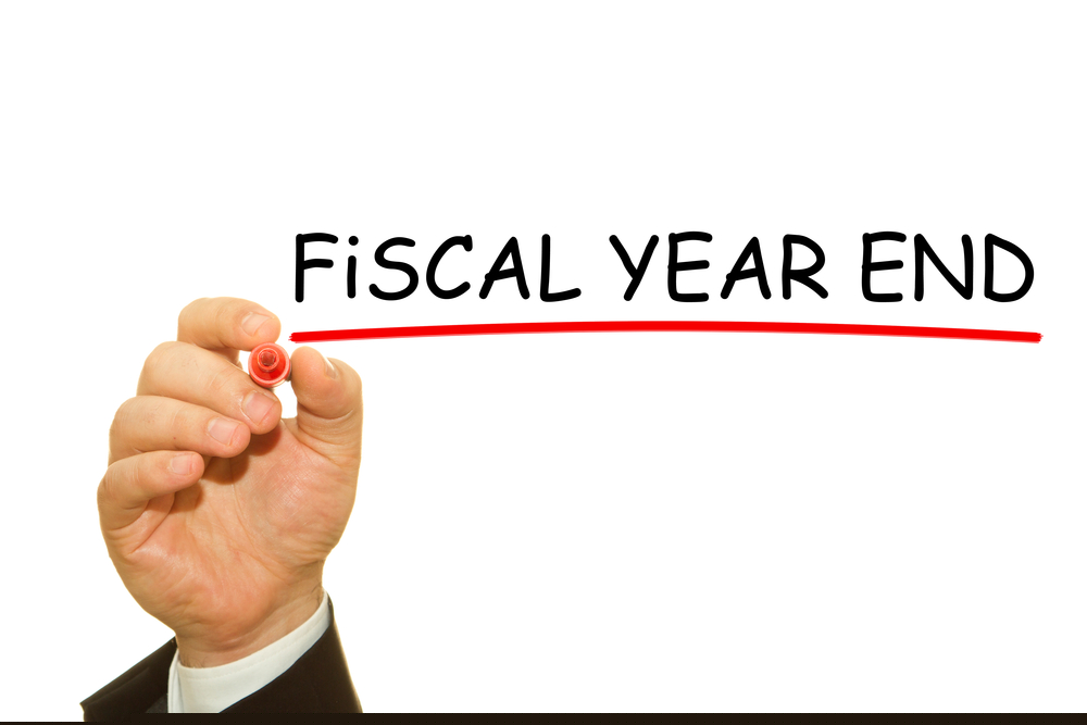 10 Things to Remember for Year-End
